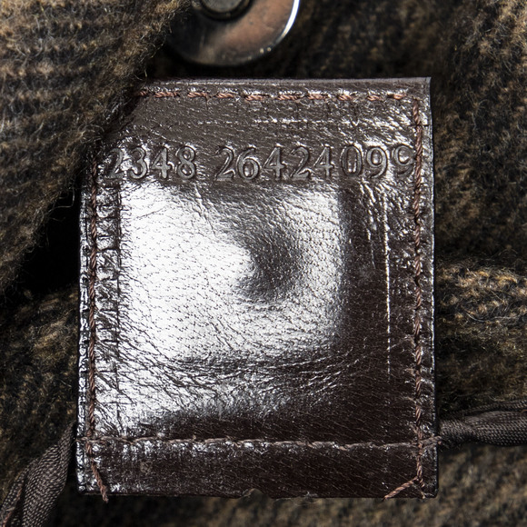 Fendi Baguette - Picture 9 of 9